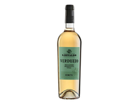 S. Osvaldo Verduzzo I.G.T. 0,75 L