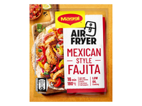 Prieskonių mišinys MAGGI WRAP IT FAJITA, 27 g