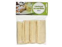 Šald. lietiniai su varškės įd. RESTERA, 400 g