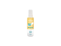 Apsauginis purškiamas vanduo nuo saulės NOREVA BERGASOL SPF50+, 150 ml