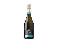 Putojantis baltasis sausas vynas ZONIN PROSECCO CUVEE, 750 ml