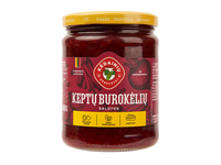 Keptų burok. sal. KĖDAINIŲ KONSERVAI, 480 g