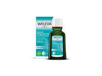 Aliejus plaukams su rozmarinais WELEDA HAIR, 50ml