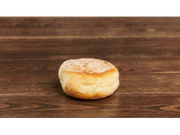 ** Sviestinė bandelė English muffin, 45 g