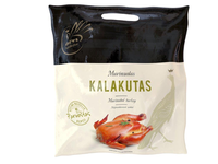 Šaldytas marinuotas kalakutas, su kepimo maišeliu,~5-7 kg
