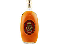 Yerevanski Symbol 5YO 0,5 l