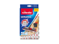 Šepečio šluostė VILEDA ULTRAMAT, 1 vnt.