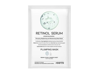 OOTD RETINOL SERUM PLUMPING veido kaukė, 25 g