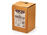 Obuolių sultys IKI ŪKIS, 5 l
