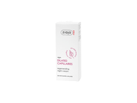 Regeneruojantis naktinis veido kremas ZIAJA MED DILATED CAPILLARIES, 50 ml