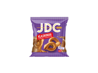 Arbatiniai traškučiai JDC, 200 g