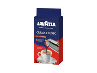 Lavazza Crema e Gusto Malta kava 250 g
