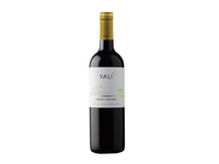 Vynas YALI Reserva, cabernet sauvignon, raudonasis, sausas, 0,75 l
