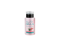 Nagų lako valiklis DIVUS (su dalytuvu) 200ml