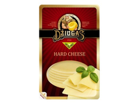 Kiet.sūris DŽIUGAS, 40% rieb. s. m., brand. iki 12 mėn., 150 g