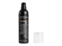 GOSH COCONUT OIL plaukų aliejus, 50 ml