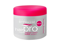 BYPHASSE HAIR PRO COLOR PROTECT plaukų kaukė, 500 ml