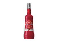 Likeris, 18% KEGLEVICH STRAWBERRY, 0.7l