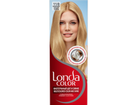 Plaukų dažai LONDA Platinum 11/0