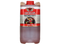 Tailandietiškas čili padažas LUCULLUS, 5 kg