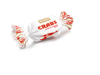 Karamelė ROSHEN Crabs, 1 kg