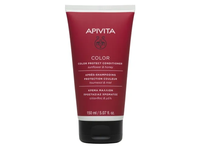 APIVITA kondicionierius dažytiems plaukams, 150ml