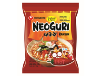 RAMEN vermišelių sriuba NEOGURI RAMYUN, 120 g