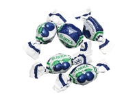 Saldainiai SLYVA ŠOKOLADE, 1kg