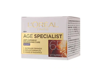 Nak.veid.krem.L'OREAL AGE SPECIALIST 65+,50ml