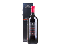 Barone Montalto Passivento Rosso 1,5 L