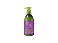 LITTLE GREEN šampūnas ir kūno prausiklis vaikams, 240 ml