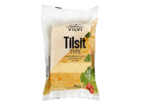Sūrio gam.su augal.rieb.TILSIT tipo 50%,240g