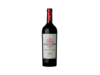 Raudonasis sausas vynas ACHAVAL FERRER MENDOZA, 750 ml
