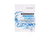 Drėk. veido kaukė ORJENA HYALURONIC, 23 ml