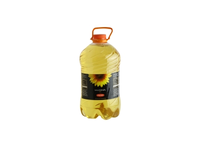 Saulėgrąžų aliejus VILNIUS, 5 l