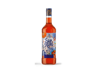 Kartaus skonio alkoholinis kokteilis SIP&ROLL, 0,7 l, 700 ml
