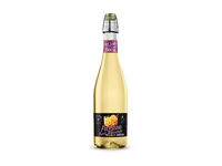 Gazuotas aromatizuotas vyno gėrimas Colibri Passion fruits & Mango 8 %, 750 ml
