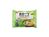 Greitai paruošiami makaronai NISSIN DAMAE, vištienos skonio, 100 g