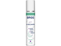 Gelis švelninantis įkandimus BROS, 50ml