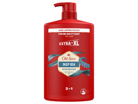 Dušo gelis OLD SPICE Deep Sea 1l