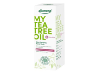 ALKMENE MY TEA TREE OIL SKIN CLARIFYING veido tonikas, 150 ml