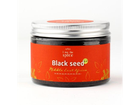 Juodgrūdės sėklos I AM THE SPICE, 100 g