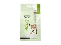 Kačių kraikas PRIMACAT Fresh, obuolių kvapo, 5 l, 5 l