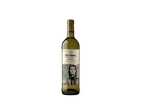 Baltasis pusiau sausas vynas 19 CRIMES CHARDONNAY, 750 ml