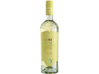 ZENSA Pinot Grigio Puglia Organic 0,75 l