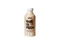 Yfood šokolado skonio pieno gėrimas,  500 ml