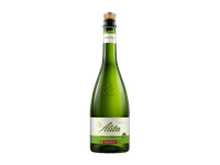 Put. sausas vynas ALITA SELECTION TREBBIANO ORGANIC, 750 ml