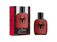 SPIDER - MAN tualetinis vanduo, 100 ml