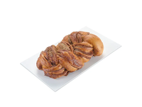 Cinamoninė pynė, 350 g