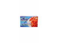 Kalmarai su pomidorais saulėgrąžų aliejuje 110 g
